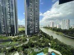 Parc Riviera (D5), Condominium #556385001